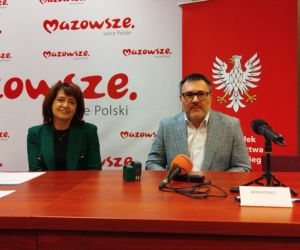 Ekologia i zdrowie ze wsparciem unijnym. Kolejne inwestycje w regionie siedleckim z dofinansowaniem z funduszy unijnych