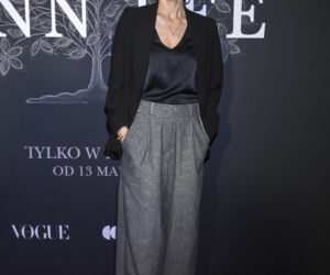 Testament Ann Lee - premiera filmu