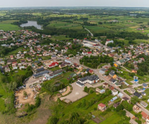 Miejscowości na Podlasiu przestaną istnieć! Ogromne zmiany na mapie regionu