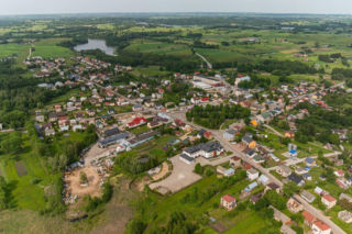 Miejscowości na Podlasiu przestaną istnieć! Ogromne zmiany na mapie regionu
