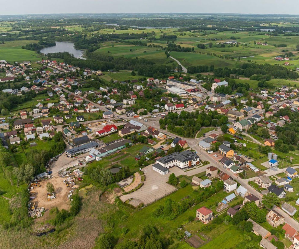 Miejscowości na Podlasiu przestaną istnieć! Ogromne zmiany na mapie regionu