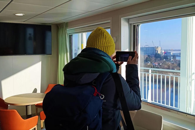 Dzień otwarty Jantar Unity