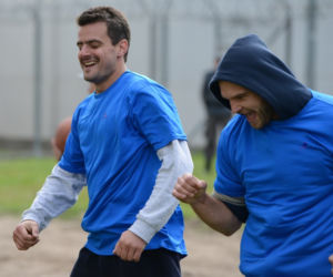 Komisarz Alex 4 sezon odcinek 52 (odc. 13). Michał Orlicz (Antoni Pawlicki)
