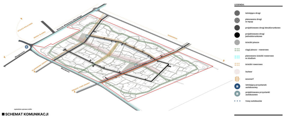 Pierwsze w Polsce osiedle z drewna: wyniki konkursu architektonicznego