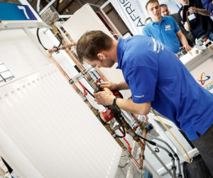 INSTALACJE 2014