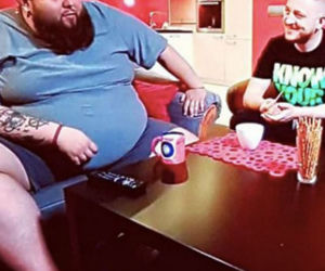 Gwiazdy schudły 500 kg
