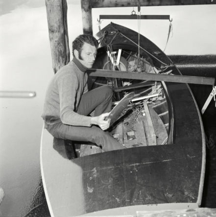 Nie żyje wielka legenda sportu. Jego niezwykły rekord na igrzyskach przetrwał dekady. Straciliśmy wyjątkową osobowość