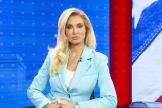 Karolina Pajączkowska wyznaje: Czasem płaczę w poduszkę i tupię nogami. WIDEO