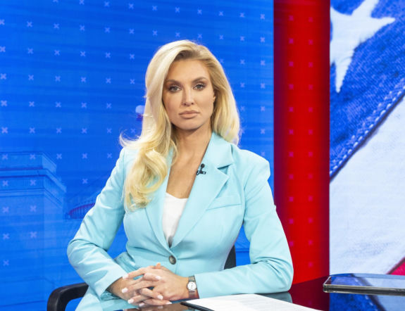 Karolina Pajączkowska wyznaje: Czasem płaczę w poduszkę i tupię nogami. WIDEO