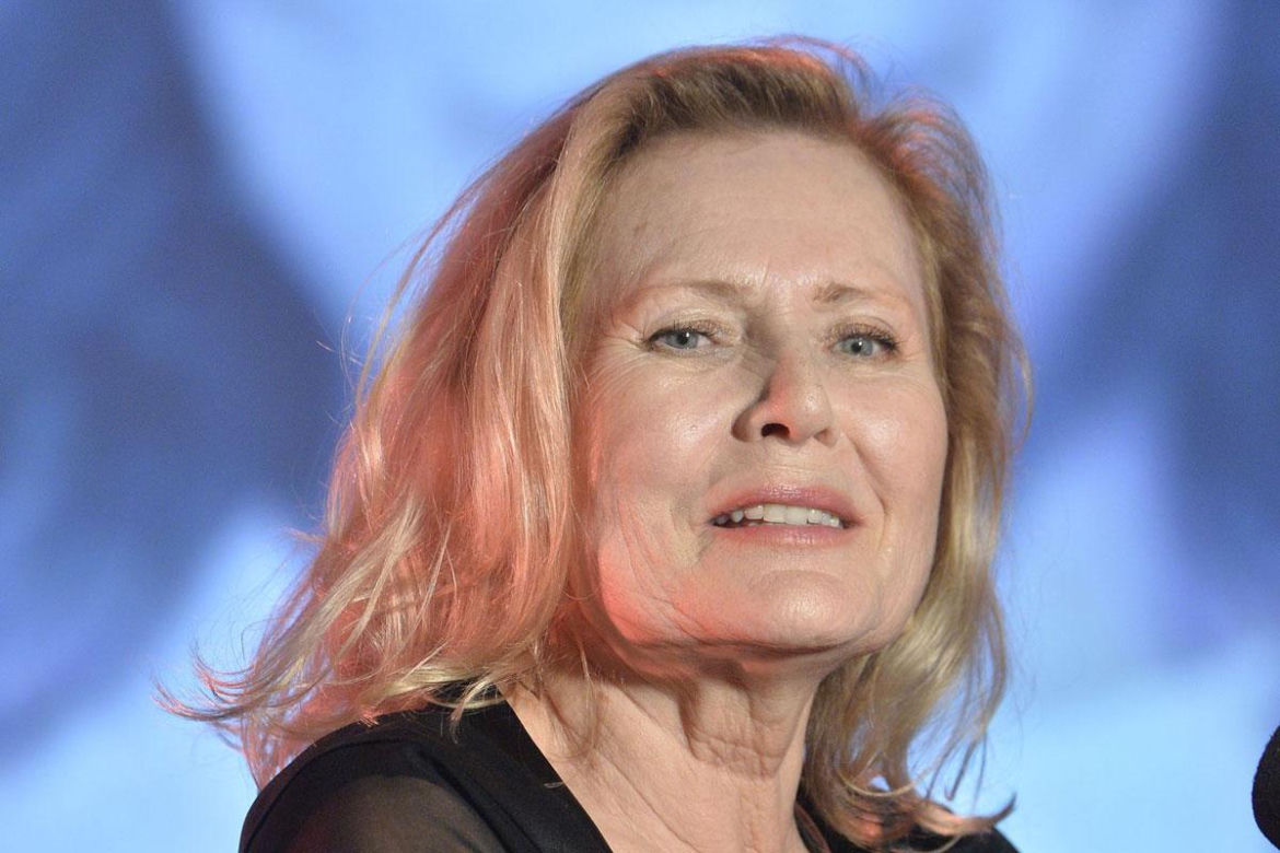 Grażyna Szapołowska o walce z ciężką chorobą. "Mogłabym to porównać do porodu"
