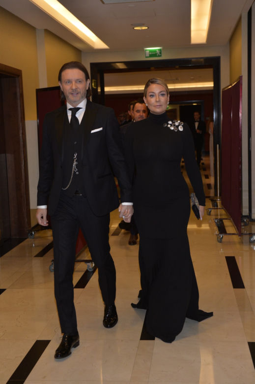 Małgorzata Rozenek-Majdan kwitnie w ciąży