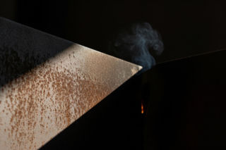 Pożar w dawnej kopalni Kazimierz-Juliusz. Co naprawdę płonie w Sosnowcu?