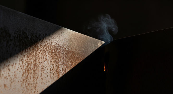 Pożar w dawnej kopalni Kazimierz-Juliusz. Co naprawdę płonie w Sosnowcu?