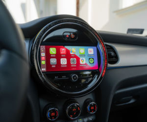 MINI Hatch 5D Cooper S (2021)