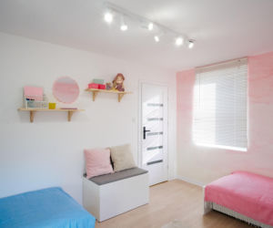 Ekipa „Nasz nowy dom” pomaga pani Małgorzacie