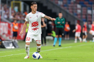 Górnik Zabrze - AS Monaco: Transmisja NA ŻYWO i stream online. Gdzie oglądać mecz el. Ligi Konferencji?