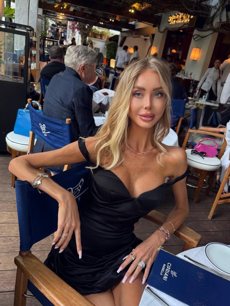 Julia Dybowska