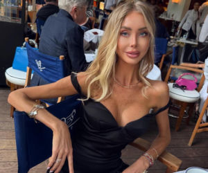 Julia Dybowska