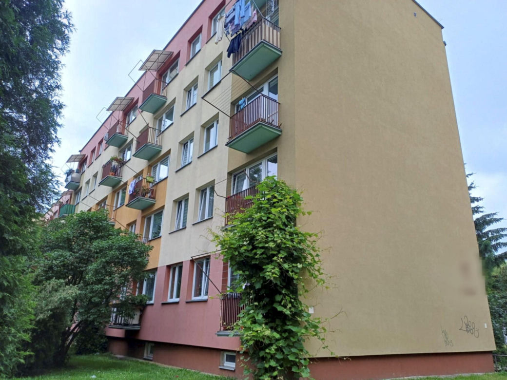 95-latka zmarła z głodu