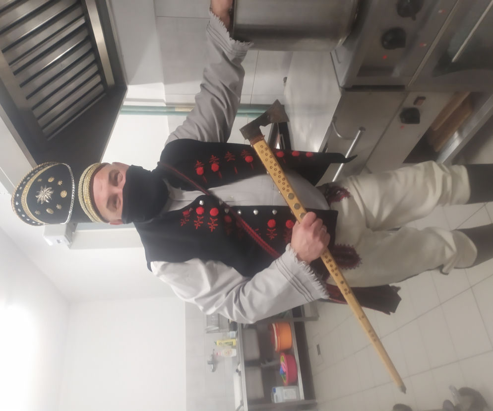 Finał WOŚP w Świnnej