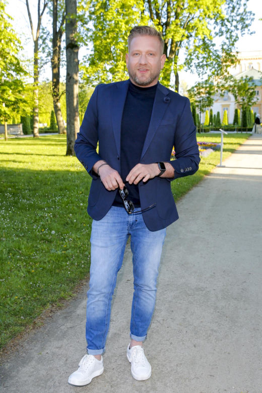 Bartek Jędrzejak i jego lotniskowy dramat. Dawno się tak nie zawiodłem