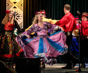 30-lecie teatru Muzycznego nad Kamienną „Starachowian”