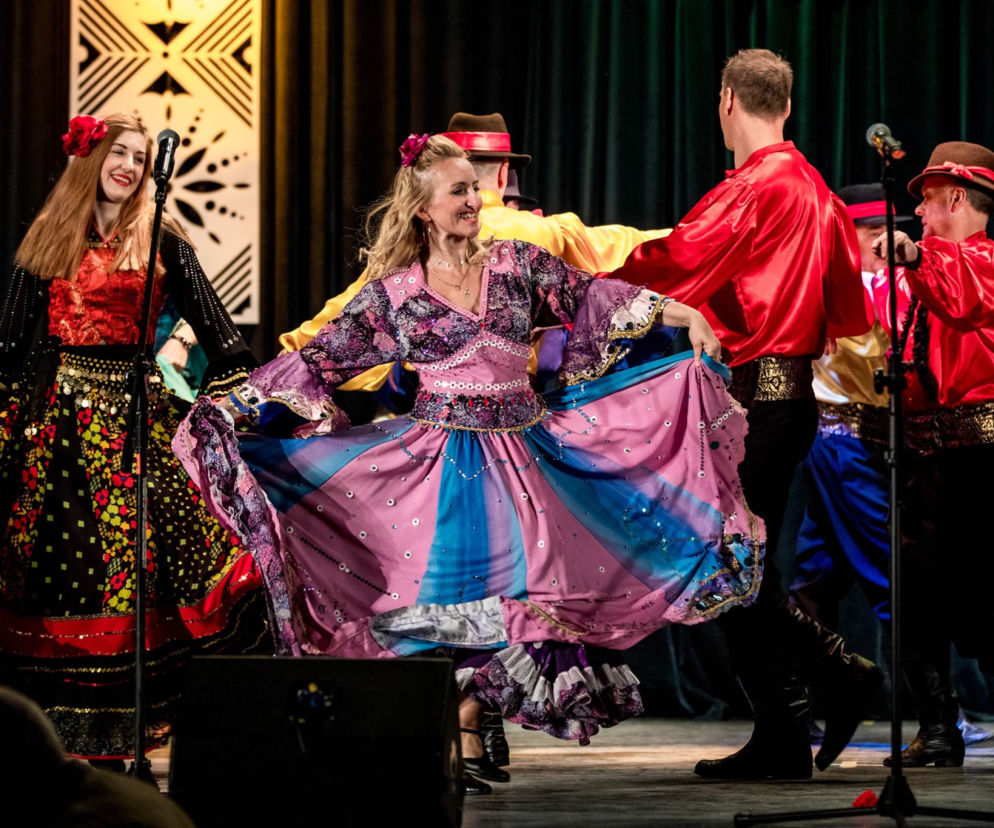 30-lecie teatru Muzycznego nad Kamienną „Starachowian”