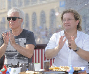 Paweł Królikowski, Jan Kanty-Pawluśkiewicz