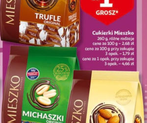 Super promocje w Auchan