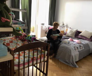 Druga szansa 3 sezon Monika Borecka (Małgorzata Kożuchowska)