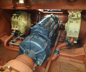 Pancerna Majówka w Kłaninie. Premiera czołgu Pz.Kpfw. IV