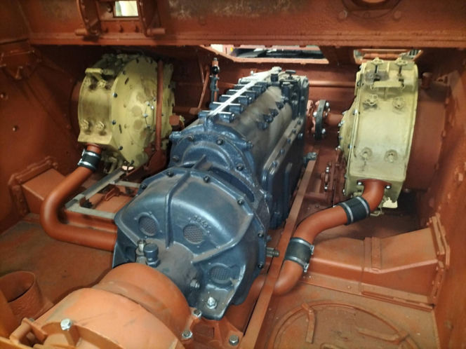 Pancerna Majówka w Kłaninie. Premiera czołgu Pz.Kpfw. IV