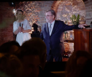 Wesele Edwarda Miszczaka i Anny Cieślak 