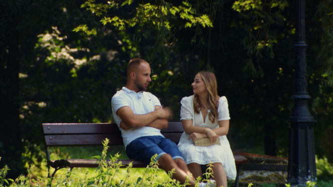 "Rolnik szuka żony" - odcinek 10