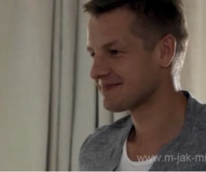 M jak miłość odc. 1014. Paweł Zduński (Rafał Mroczek)