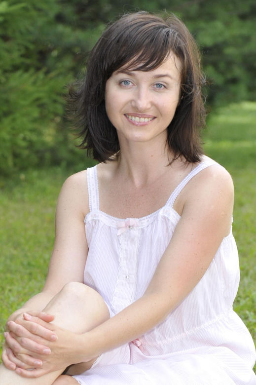 Gabriela Muskała kiedyś i dziś. Zobacz, jak zmieniała się ceniona aktorka