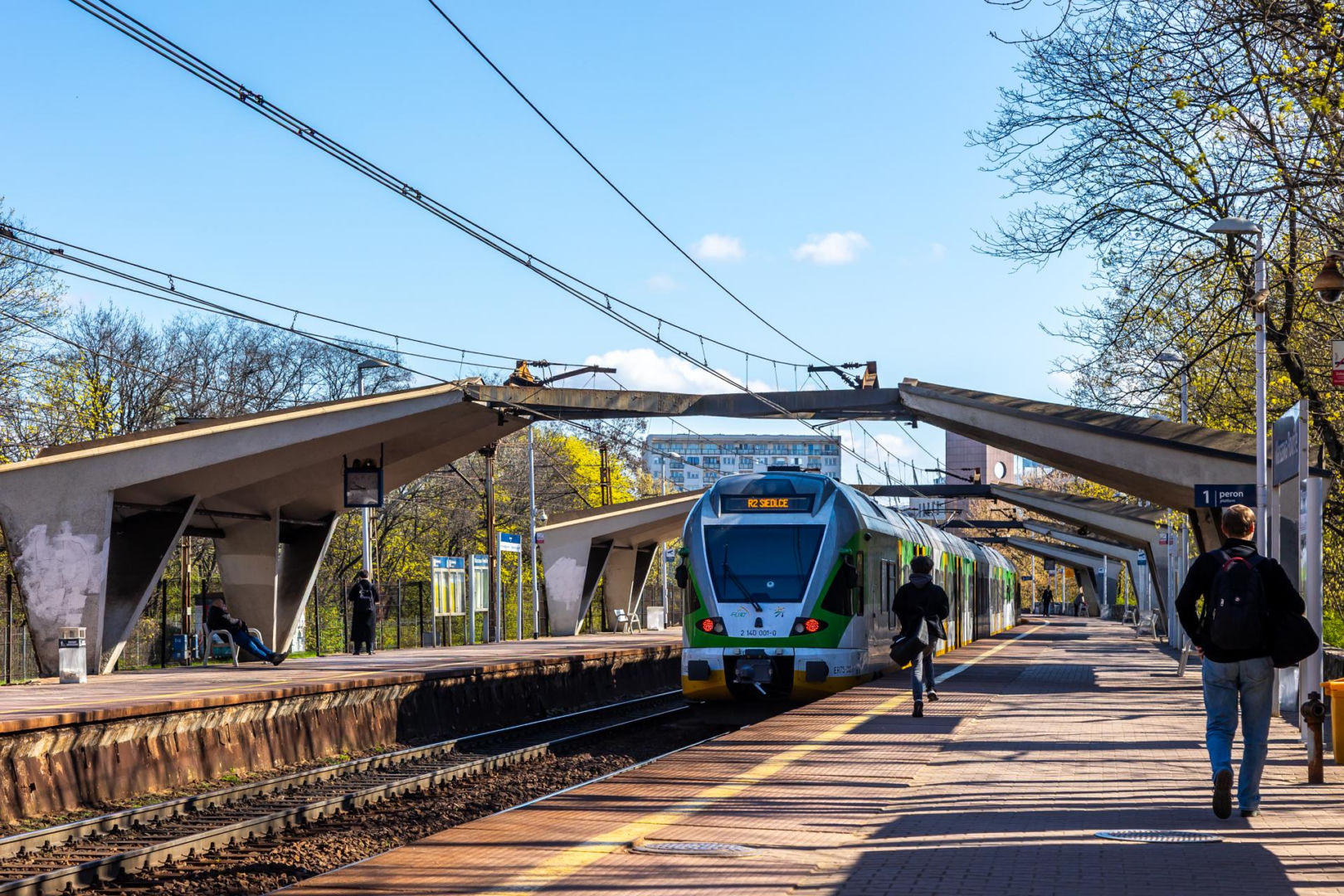 Warszawa Powiśle