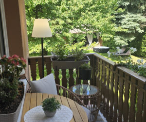 Remont domu z lat 70. - Podbeskidzie