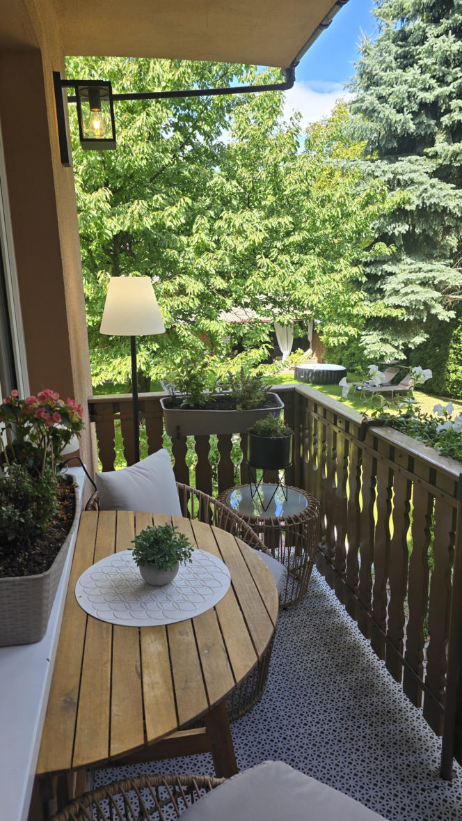 Remont domu z lat 70. - Podbeskidzie