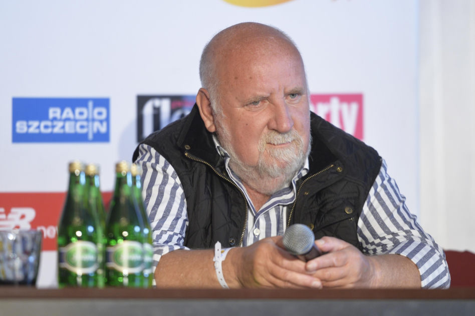 Adam Myjak