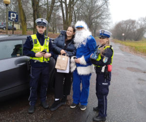 ESKOWY Polikołaj w Zielonej Górze