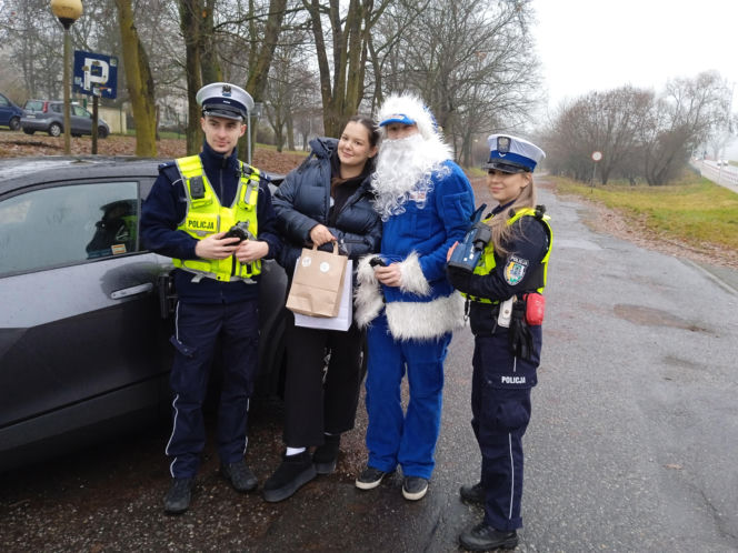ESKOWY Polikołaj w Zielonej Górze