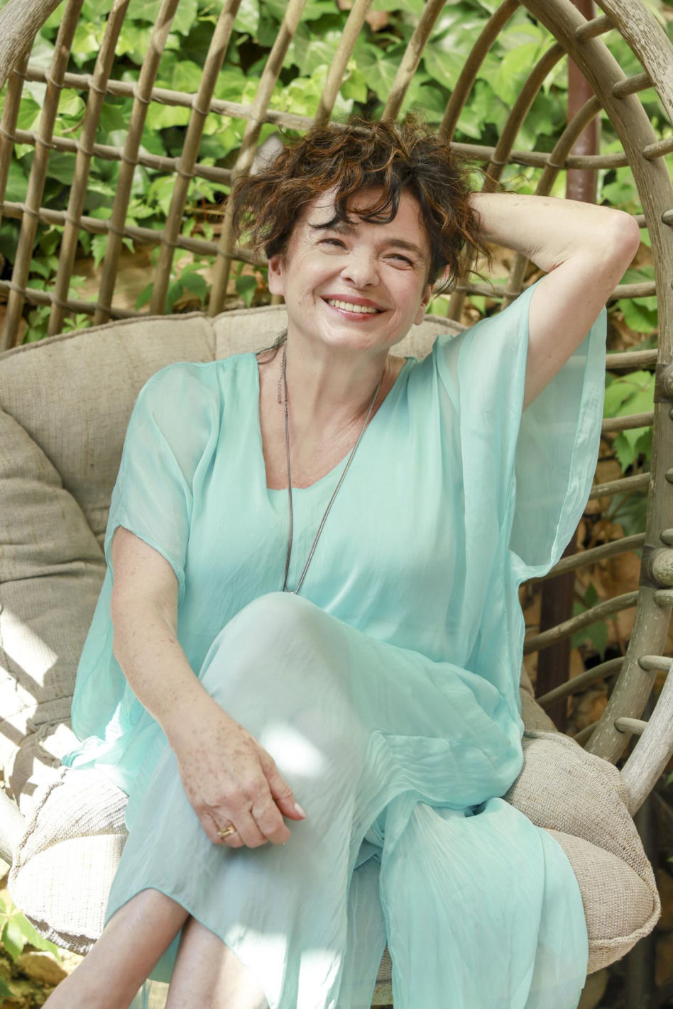 Katarzyna Grochola