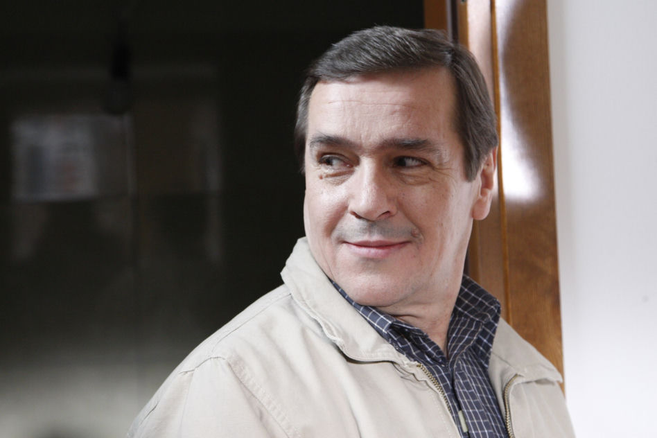 Jan Pęczek nie żyje