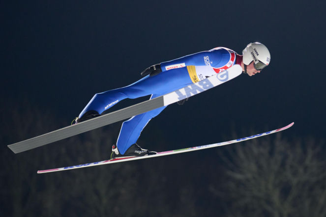 O której godzinie skoki dzisiaj, niedziela 23.11.2025. PŚ Lillehammer