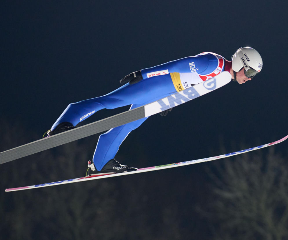 O której godzinie skoki narciarskie dzisiaj, niedziela 23.11.2025. PŚ Lillehammer