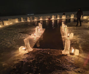 Kąpiący się Zimą podsumowują sezon