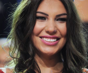 Miss Polski na wózku 2016