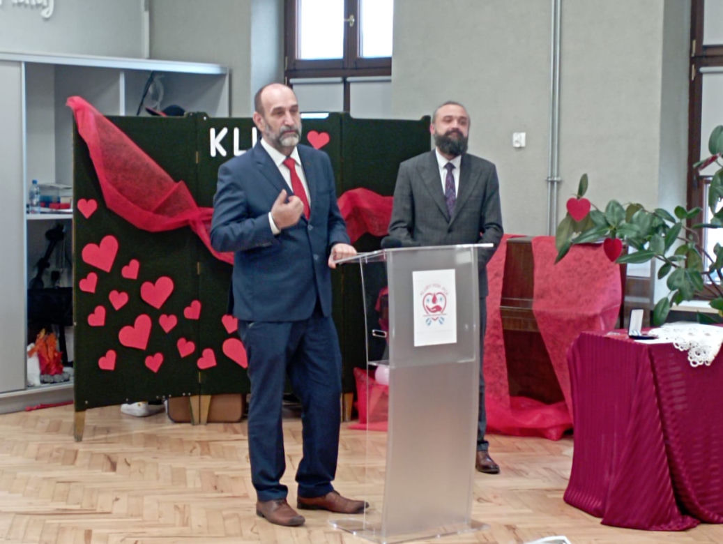 IV Gala Polskiego Czerwonego Krzyża w Żywcu