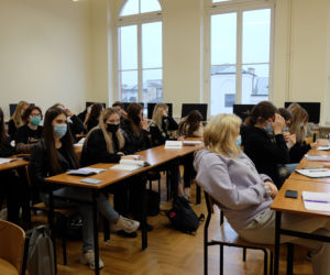Zakończył się remont szkoły Vetterów. Byliśmy w środku [GALERIA]